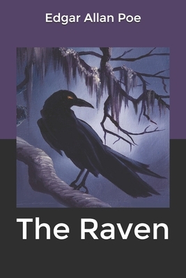 The Raven by Edgar Allan Poe