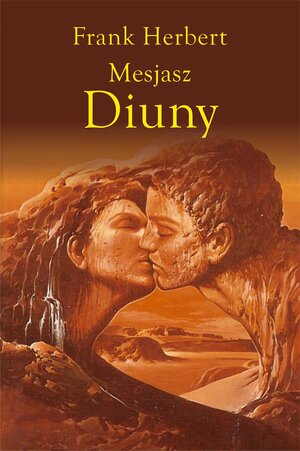 Mesjasz Diuny by Frank Herbert