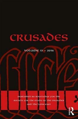 Crusades: Volume 15 by 