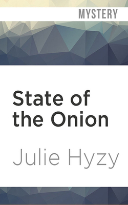 State of the Onion by Julie Hyzy