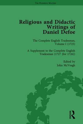 Religious and Didactic Writings of Daniel Defoe, Part II Vol 7 by W. R. Owens, P.N. Furbank, G. A. Starr