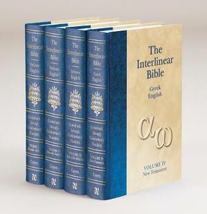 Interlinear Bible-PR-Hebrew-Greek-KJV by 