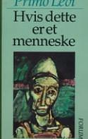 Hvis dette er et menneske by Primo Levi