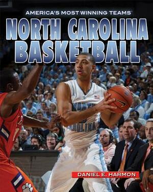 North Carolina Basketball by Mary-Lane Kamberg