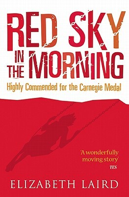 Red Sky in the Morning by Elizabeth Laird