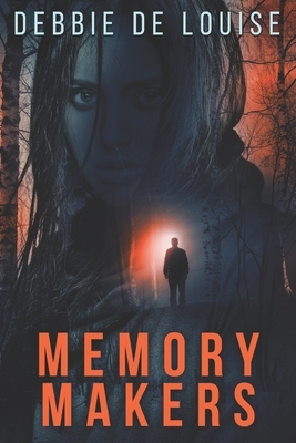 Memory Makers: Clear Print Edition by Debbie De Louise