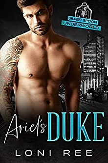 Ariel's Duke by Loni Ree