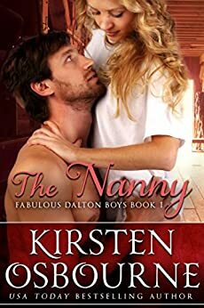 The Nanny by Kirsten Osbourne