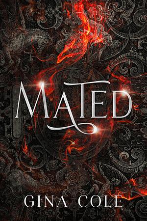 Mated by Gina Cole