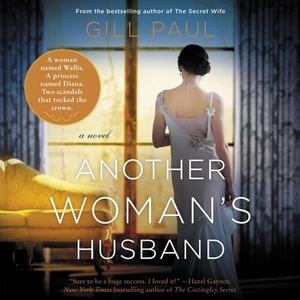 Another Woman's Husband by Gill Paul