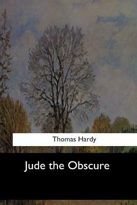 Jude the Obscure by Thomas Hardy