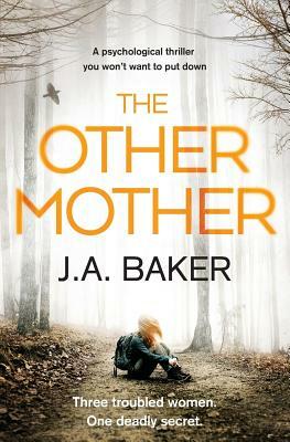 The Other Mother by J.A. Baker