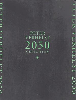 2050 by Peter Verhelst