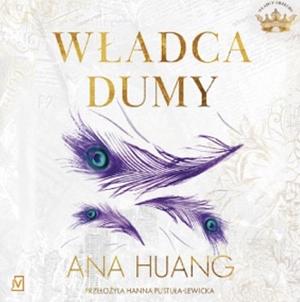 Władca dumy by Ana Huang