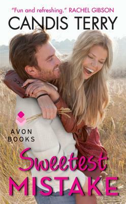 Sweetest Mistake by Candis Terry