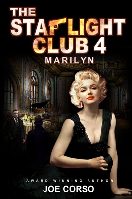 The Starlight Club 4 by Joe Corso