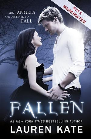 Fallen by Lauren Kate