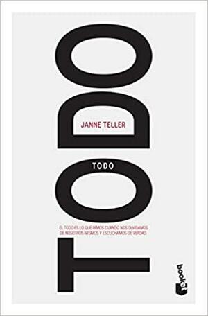 Todo by Janne Teller