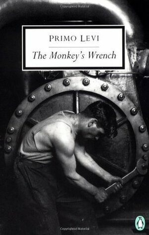 The Monkey's Wrench by Ruth Feldman, William Weaver, Ruth Tenzer Feldman, Primo Levi
