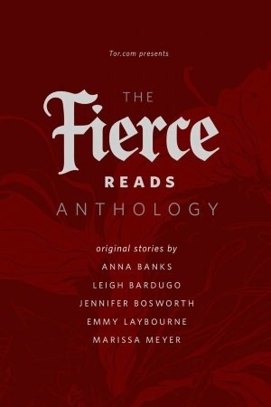 The Fierce Reads Anthology by Leigh Bardugo, Emmy Laybourne, Anna Banks, Jennifer Bosworth, Marissa Meyer