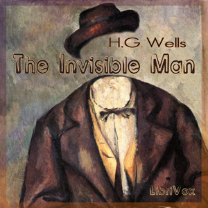 The Invisible Man by H.G. Wells