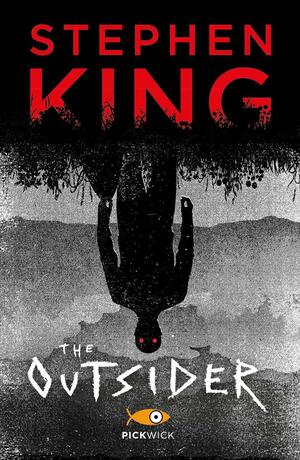 The Outsider by Stephen King