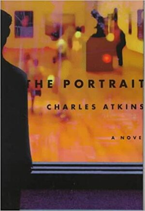 The Portrait by Charles Atkins