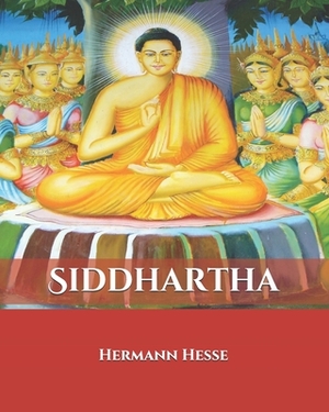 Siddhartha by Hermann Hesse