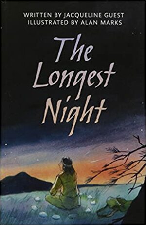 The Longest Night by Jacqueline Guest