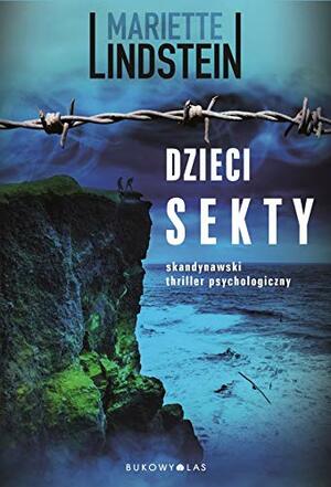 Dzieci sekty by Mariette Lindstein