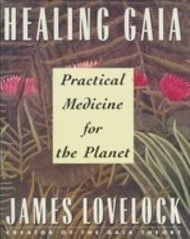 Healing Gaia: Practical Medicine for the Planet by James Lovelock