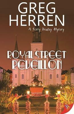 Royal Street Reveillon by Greg Herren