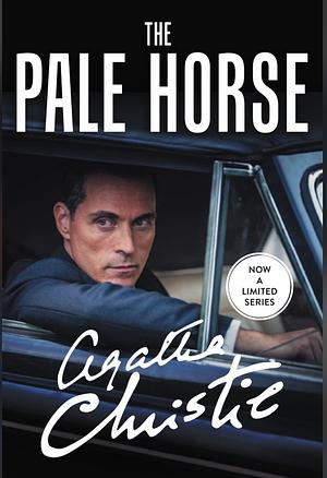 The Pale Horse by Agatha Christie