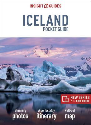 Insight Guides Pocket Iceland (Travel Guide with Free Ebook) by Insight Guides