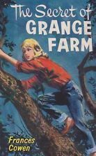 The Secret of Grange Farm by Frances Cowen