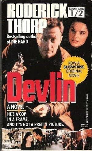 Devlin by Roderick Thorp