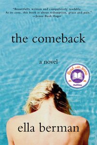 The Comeback by Ella Berman