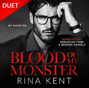 Blood of My Monster by Rina Kent