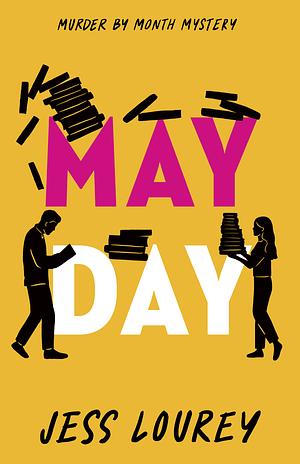 May Day by Jess Lourey