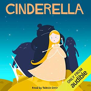 Cinderella by Audible Studios
