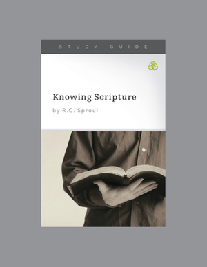 Knowing Scripture by Ligonier Ministries