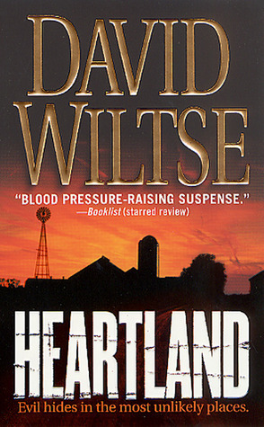 Heartland by David Wiltse