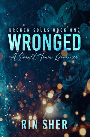 Wronged by Rin Sher