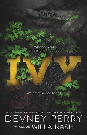 Ivy by Devney Perry, Willa Nash
