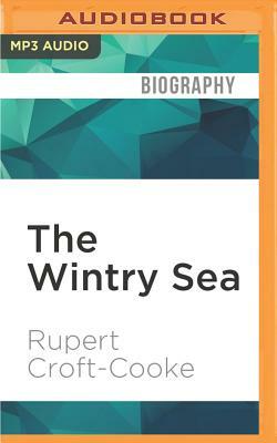 The Wintry Sea by Rupert Croft-Cooke