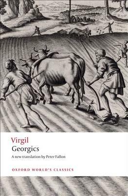 Georgics by Virgil