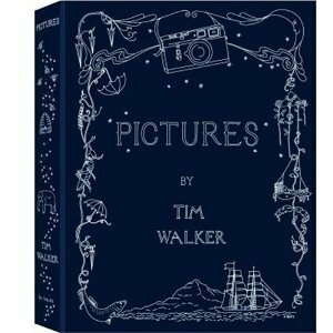 Pictures Collector's Edition by Tim Walker