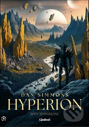 Hyperion by Dan Simmons