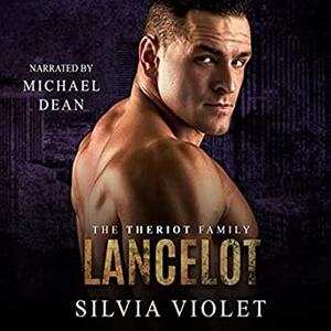 Lancelot by Silvia Violet
