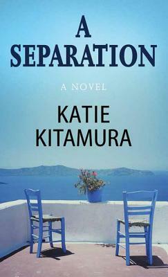 A Separation by Katie Kitamura